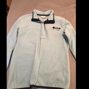 Columbia Fleece Pullover